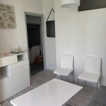 Au Coeur De * Cannes
