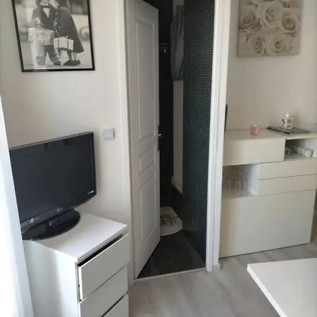 Au Coeur De Cannes