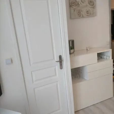Au Coeur De Apartament *
