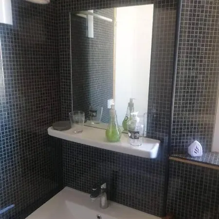 Apartament Au Coeur De *